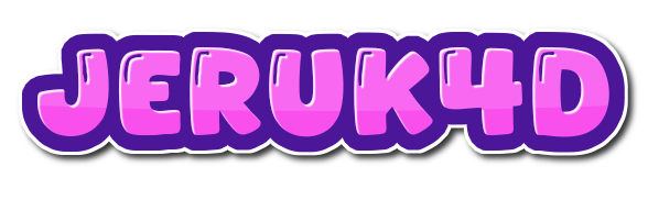 JERUK4D LOGO